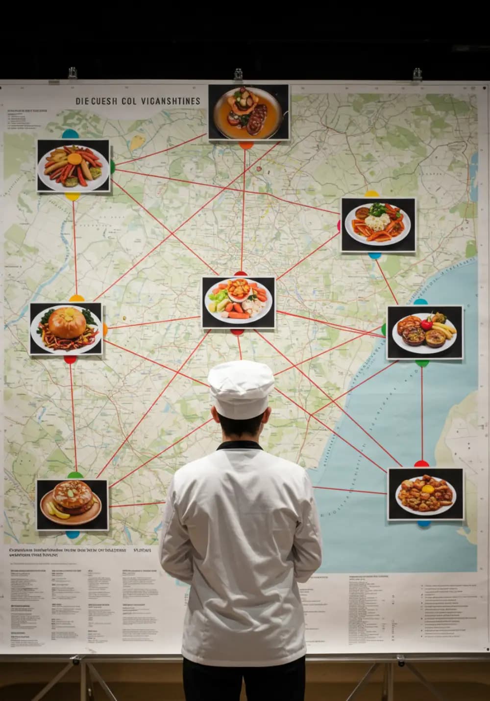 Food Background