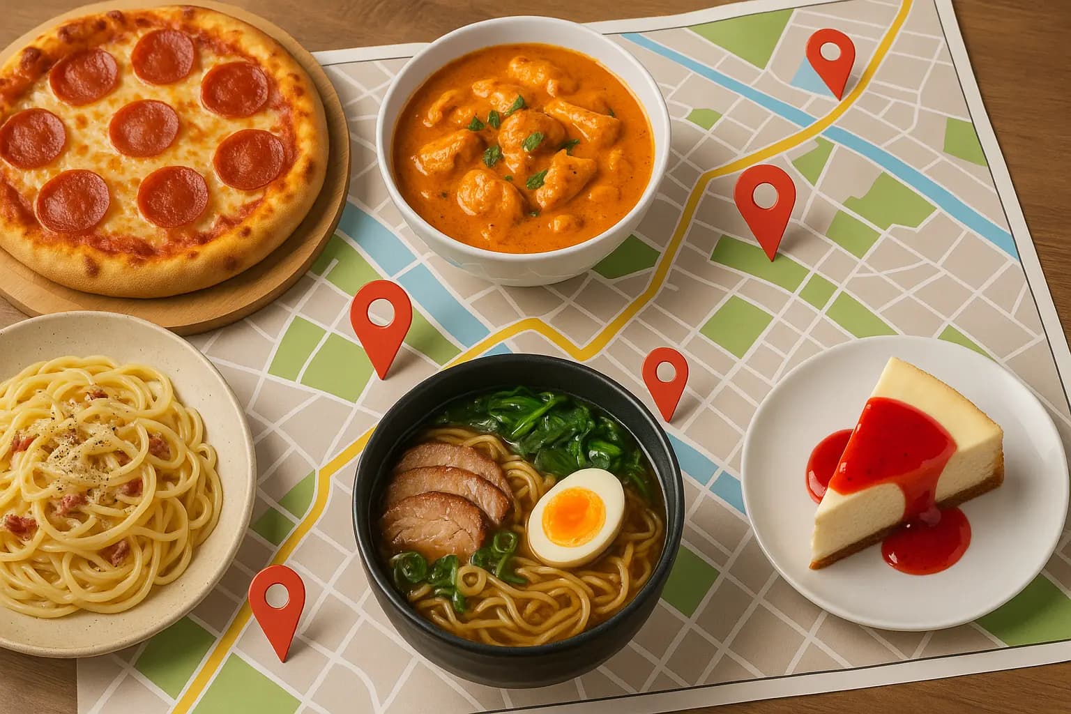 Waar Vind Ik De Betrouwbaarste Lokale Restaurantbeoordelingen?