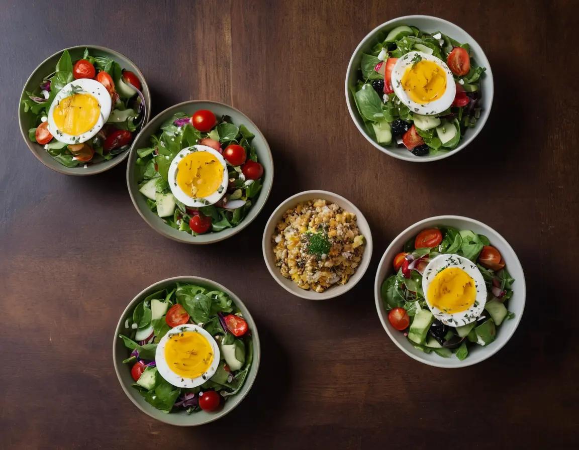 Salada Achicuk