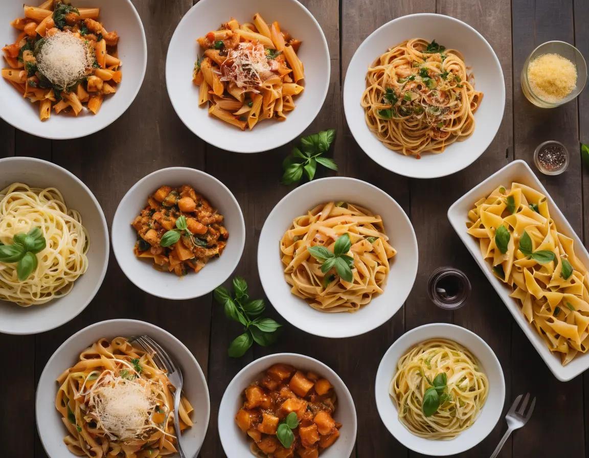 Ají de fideos