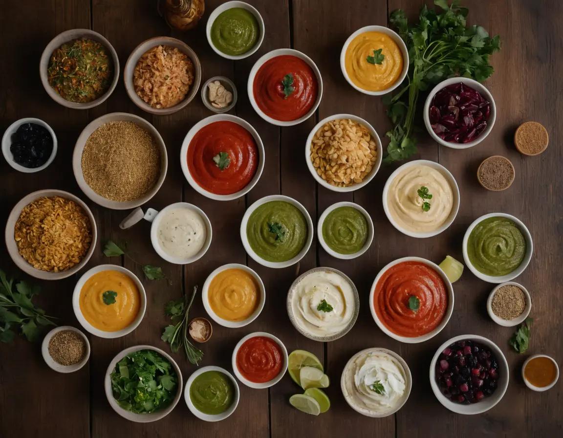Aam ki chutney