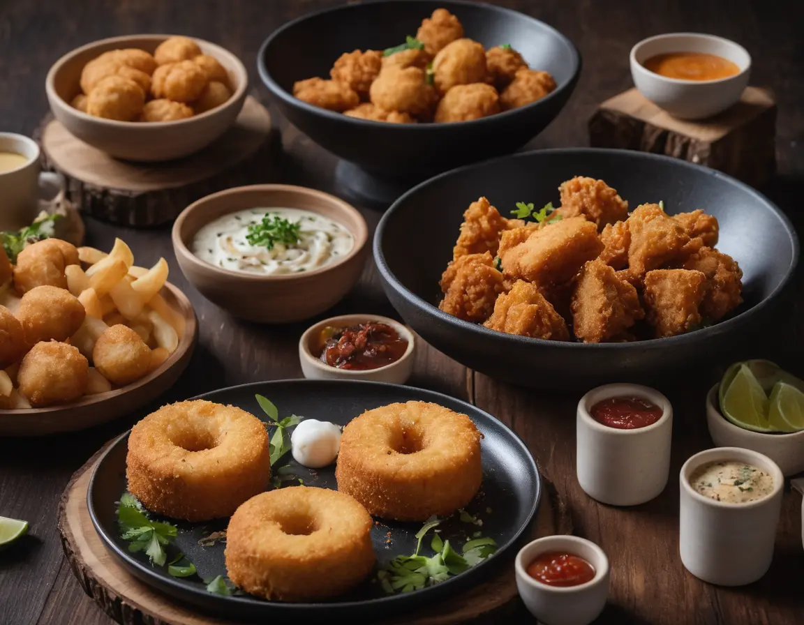 Kwek kwek