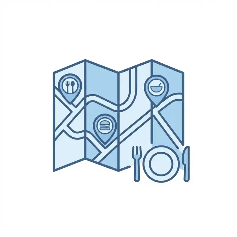 Partilhe o seu mapa!